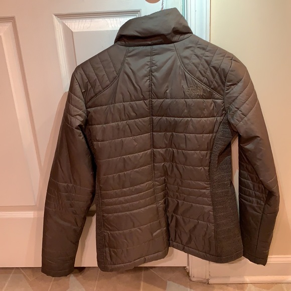 North Face jacket - Picture 2 of 3